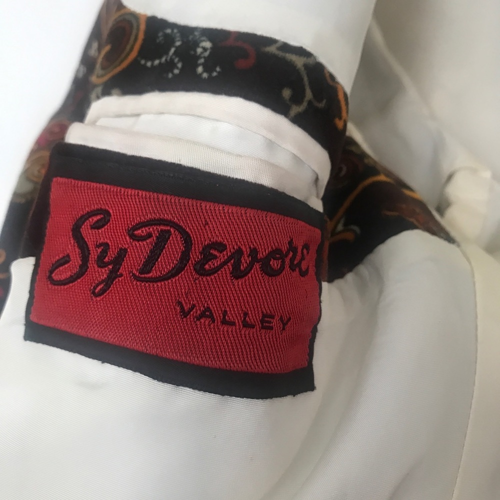 FAMOUS Cortefiel /Spain 42 / Sy Devore valley - Picture 4 of 8